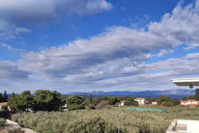 Image de Apartment Cvita-Two Bedroom Apartment with Balcony and Sea View