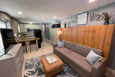 Image de Blue Leisure A - Stuart - Studio