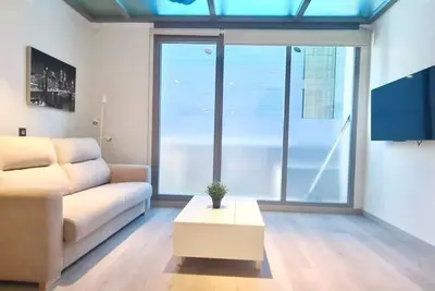 Image de Comfortable Duplex in Sanchinarro