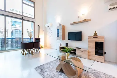 Image de Beautiful and modern apartments in San Chinarro