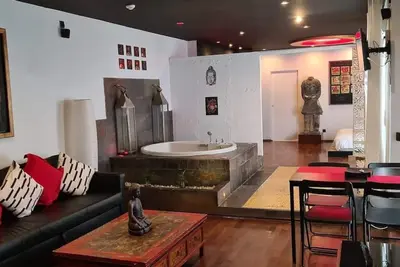 Image de Beautiful Theme Apartments in Gran Via