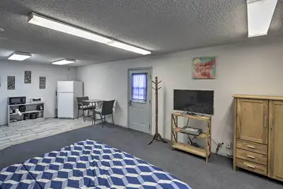 Image de Apartment ~ 12 Mi From Hualapai Mountain Park