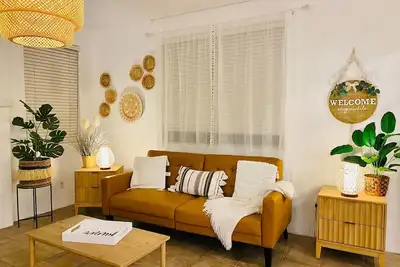 Image de Desert Escape! 6 Min To Coachella& Empire Polo Club