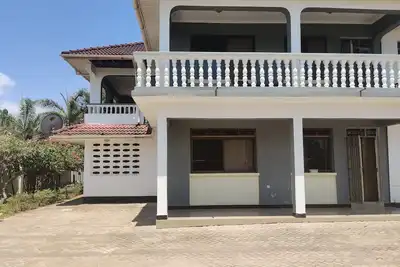 Image de Mbezi Modern House close to Beach