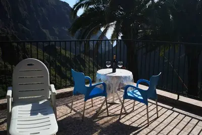 Image de Masca Tenerife casa rural morrocatana - 2 A -