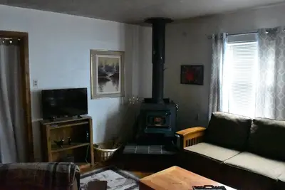 Image de Cheerful & Cozy 3 Bedroom Plus Residence