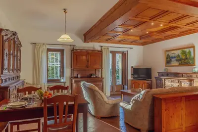 Image de Chalet Pontal 1 - Wifi - Parking