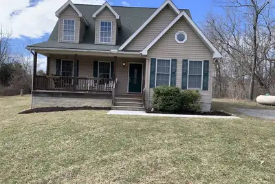 Image de Mountain Hideaway