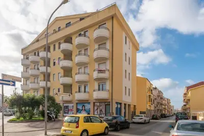 Image de Gemelli 1 by Interhome