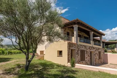 Image de Appartement Pompia by Interhome