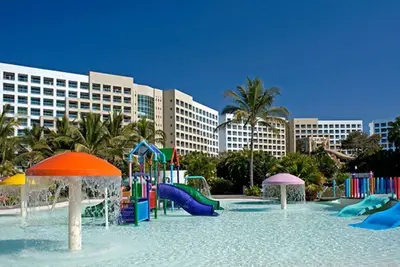 Image de Grand Mayan Family Unit, Nuevo Vallarta, Sleeps 6+2