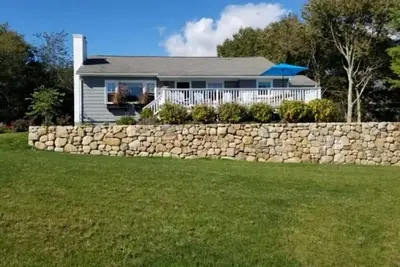 Image de Watch Hill Misquamicut Westerly Rhode Island