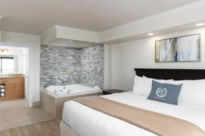 Image de Westgate Myrtle Beach Two Bedroom Oceanfront Villa