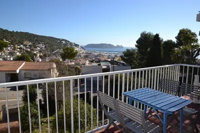 Image de Bellevue - L'Estartit, Roca Maura