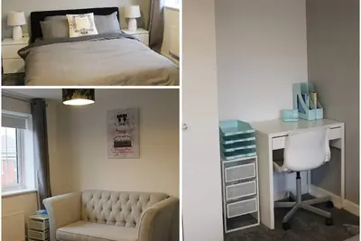 Image de Beautiful 1-Bed House in Peterborough