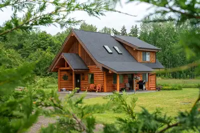 Image de Raven Meadows Cabin