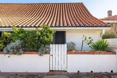 Image de Maison Agur by Interhome