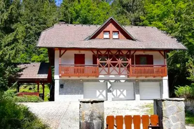 Image de Alpine Retreat Gaja Kranjska Gora, Kranjska Gora, Slovenia
