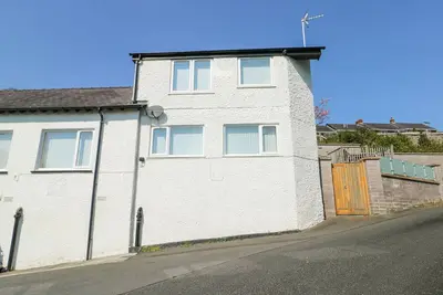 Image de Pilots Loft, family friendly, country holiday cottage in Menai Bridge