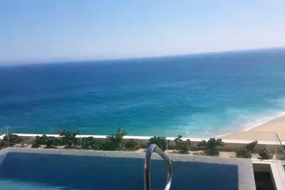 Image de Beautiful Grand Solmar Owner's Penthouse 5, 200 Sf - Sleeps 12 -4 bedrooms/5 bath