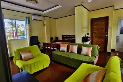 Image de Lovely Studio only 5 min from the beach!