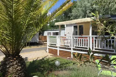 Image de Homerez - Bungalow près de Vias