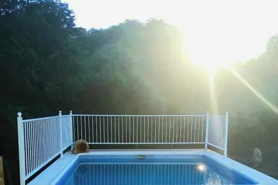 Image de Homerez - Chalet chaleureux à Córdoba avec piscine privée