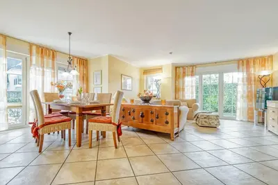 Image de Vacation apartment/apartment for 6 guests with 90m² in Zingst (163329)