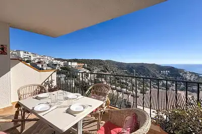 Image de Garbinell A - Piso muy bonito, Vistas al mar espec