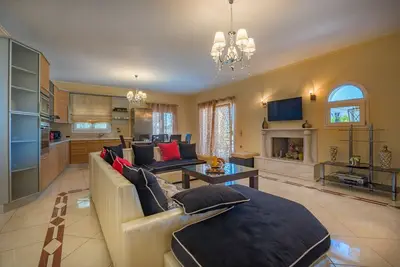 Image de 'Helios Maisonnette' à Laganas