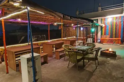 Image de Shanti Inn