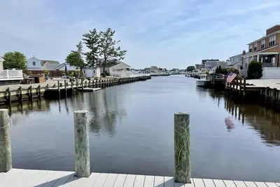 Image de Beach Haven West Lagoon front property Pets Accepted with wifi 151570