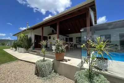 Image de Blue Fattoria Luxury Farm Accommodation