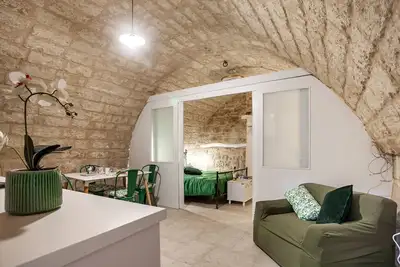 Image de La Pergola Apt in the historic center! x4