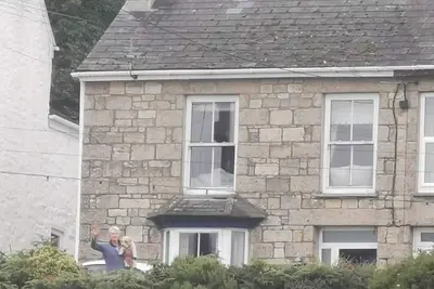 Image de Lovely Cottage Overlooking Porthleven Harbour