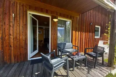 Image de Presseggersee, Large 5 p. Apartment