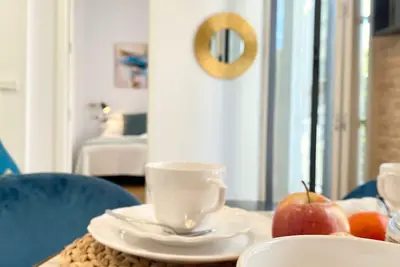 Image de Magnificent double bedroom apt in Santa Cruz