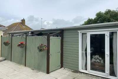 Unique  Hideaway On Botany Bay