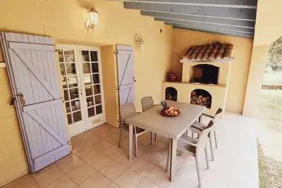 Image de Studio Rez de villa