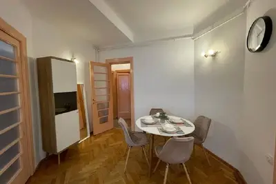 Image de Bucharest Central Apartment 3