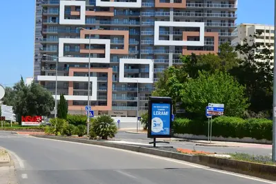 Image de Rocha Tower by Beach Rental - T1