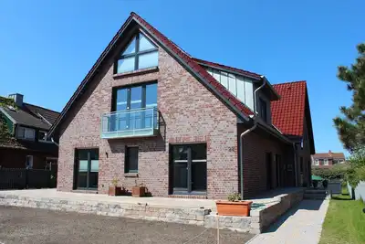 Image de Vacation apartment Gertrud, apartment 04