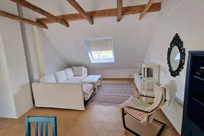 Image de Vacation apartment Kiek Ut in Haus am Park
