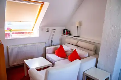 Image de Vacation apartment Goode Tied in Haus am Park