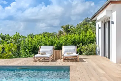 Image de Villa Cute by Fantasia Villas