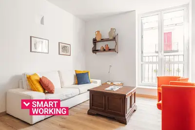 Image de Nice Apartment in Piazza Kalsa by Wonderful Italy