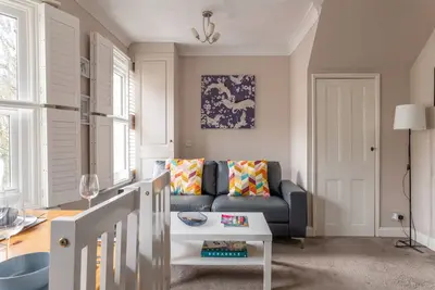 Image de Comfy Cosy & Unforgettably Homely 2-Bed Apartment