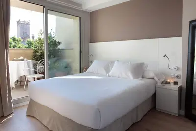 Image de Apartment Terrace in La Rambla-Boqueria