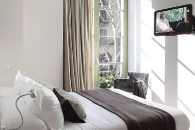 Image de Apartment Suite Luxury in La Rambla-Boqueria