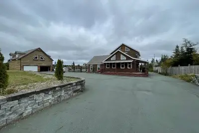Image de Executive Chalet 30 Mins From City Life Now With Hot Tub